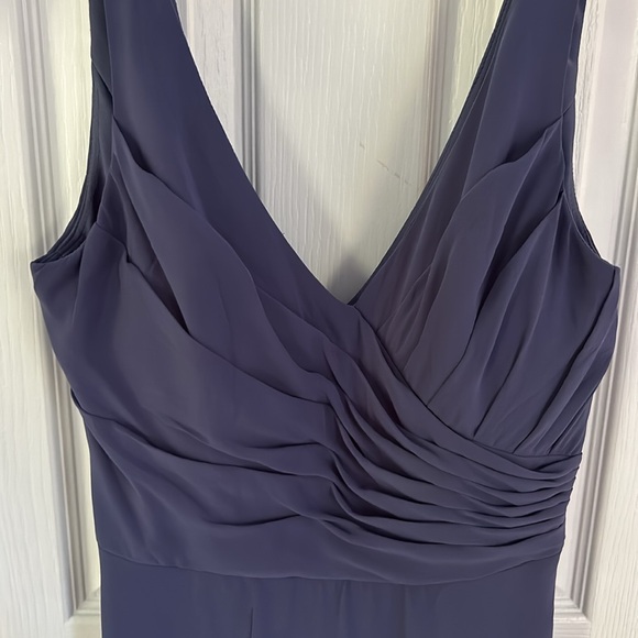 Kennedy Blue bridesmaids dress - Picture 4 of 6